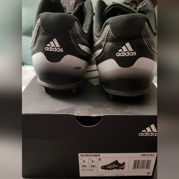 Kids Baseball Ceats - Picture 2 of 4